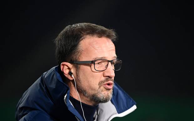 Hertha-Talent bekommt Profivertrag