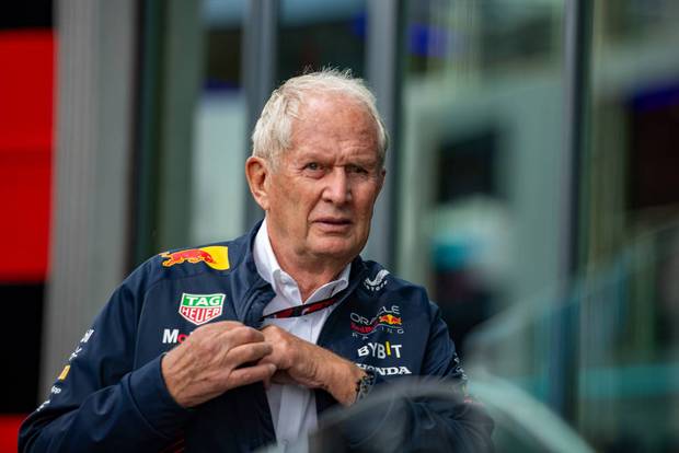 Gelingt Red Bull Historisches?