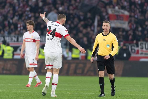 Bundesliga heute: Wolfsburg gegen Bochum