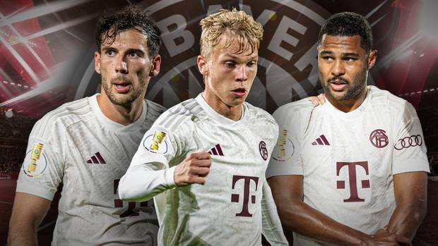 Neuer Ausrüster für Bayern
