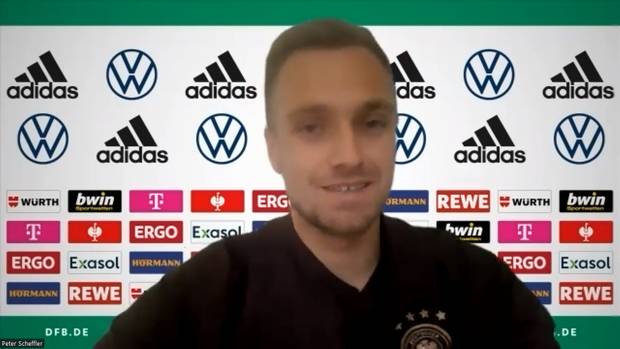 Ex-Bayern-Keeper lässt aufhorchen