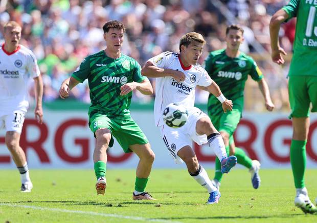 Basler äußert gewagte SGE-Prognose