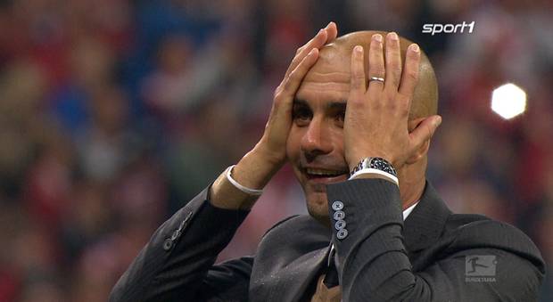 Pep vergleicht Cancelo mit Lahm