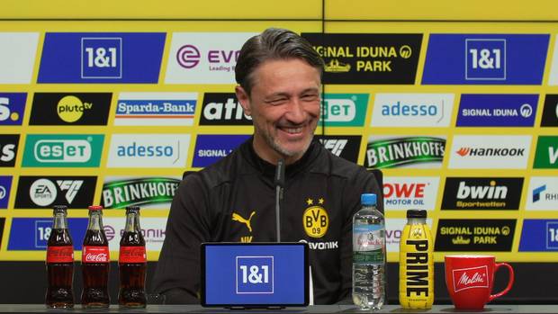 Was Sammer an Bellingham störte