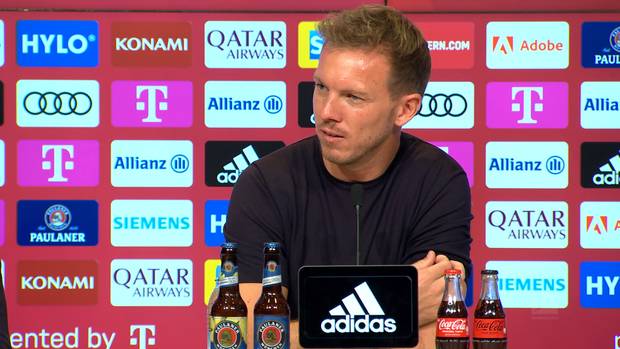 Sonderlob für „stabilen“ Bayern-Star