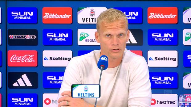 S04-Beben! Neuer Coach mit Horrorbilanz