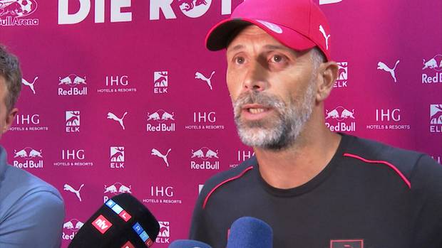 Wie FCB! Alonso holte sich wohl Korb
