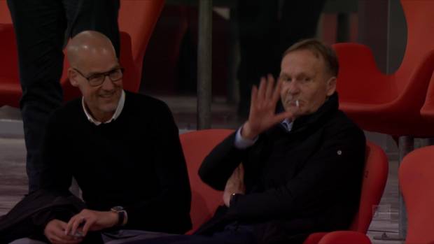 Watzke bricht Bayern-Regel