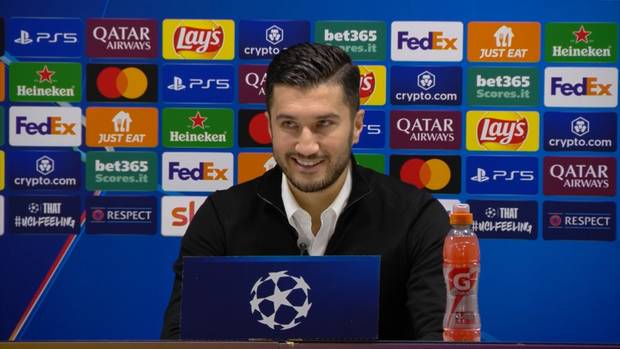 „Bombe“: Sahin vor Rückkehr?