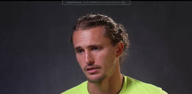 Die Beinahe-Revolution des Tennis