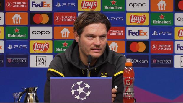 BVB in Not: Hilfe aus eigenem Stall?