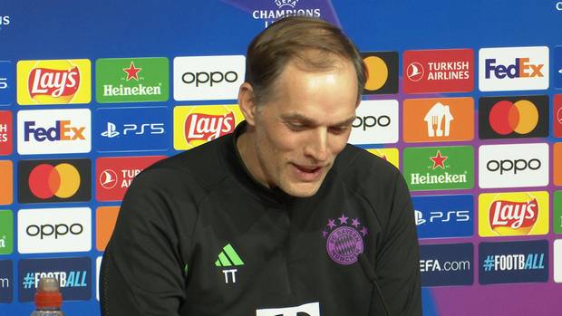„Wie Klopp“: United-Ikone will Tuchel