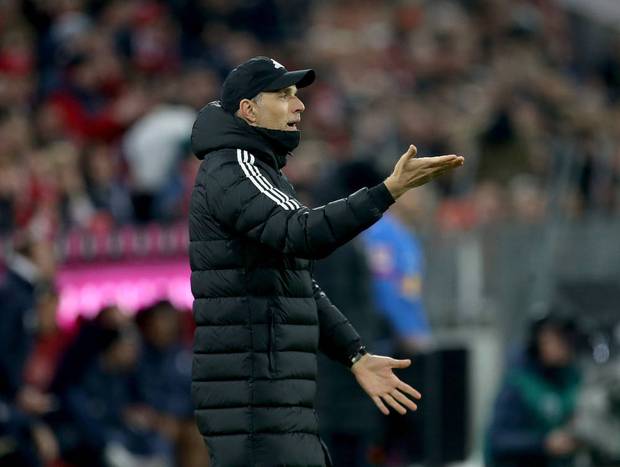 Der größte Pechvogel des FC Bayern
