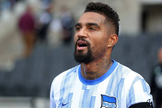 Hertha-Star wechselt im Sommer