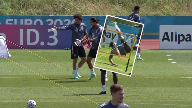 Das muss beim DFB besser werden