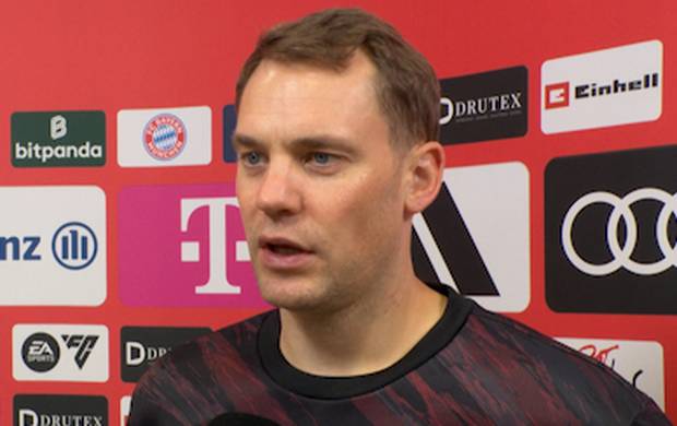 Die Liga hat ein Bayern-Problem