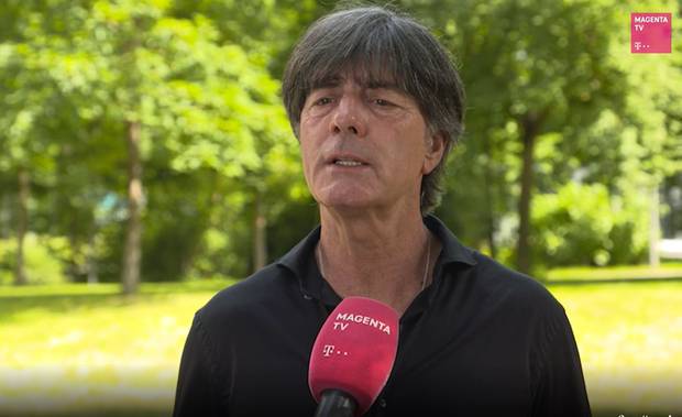 Dann sieht Havertz einen Vorteil