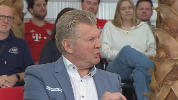 Effenberg: „Das ist Bayern-Mentalität“
