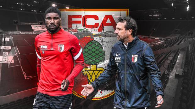 Streitfall Danso: Ein FCA-Problem?