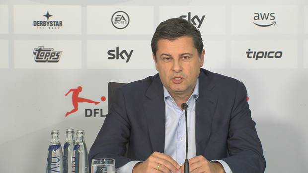 Wann Bundesliga-Entscheidung fällt