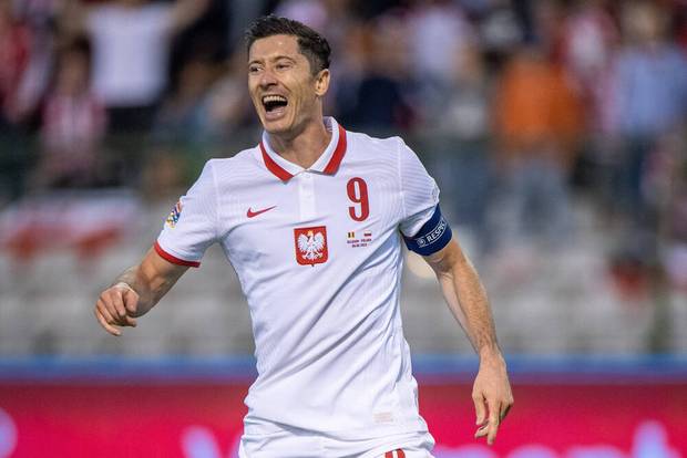 FC Bayern München: Artur Wichniarek kritisiert Robert Lewandowskis Wechselwunsch