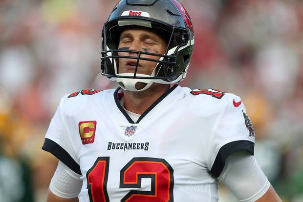 Böser Verdacht nach NFL-Schock