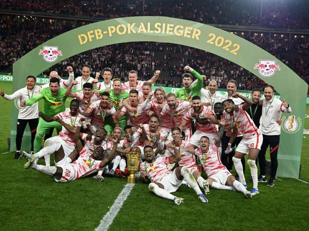 Gründe für das Pokal-Novum