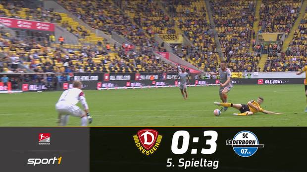 DFB sperrt Dresdens Becker