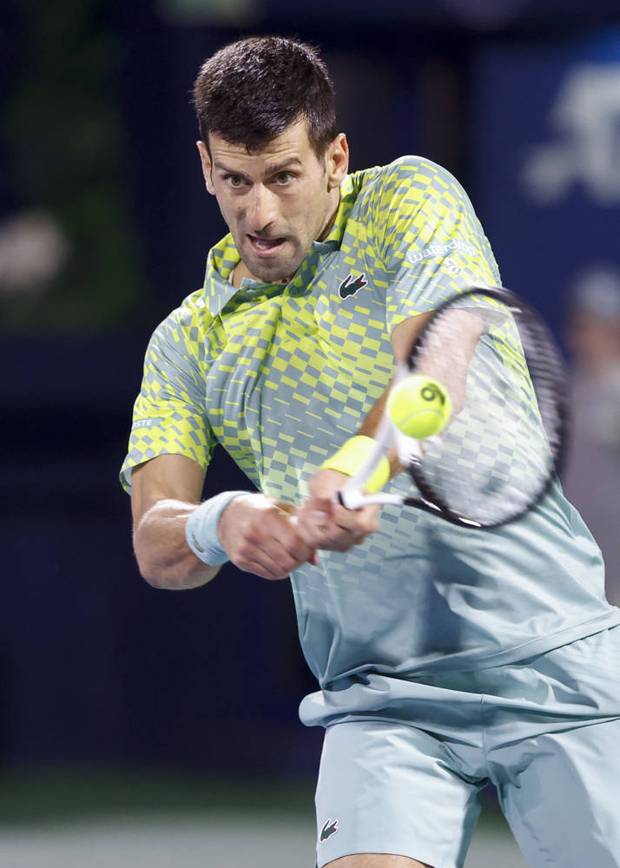 Djokovic-Entscheidung gefallen