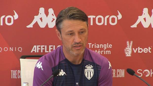 Führt Kovac Monaco in die Playoffs?
