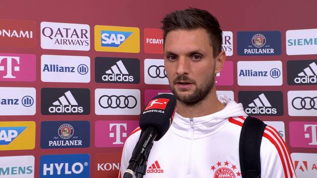 Ulreich nennt Details zu Neuer