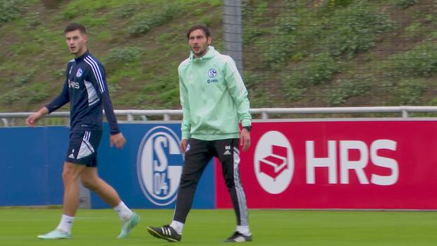 Schalke verpflichtet Ex-Gladbacher