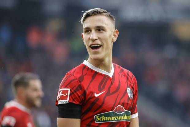 Passt Schlotterbeck zu den Bayern?