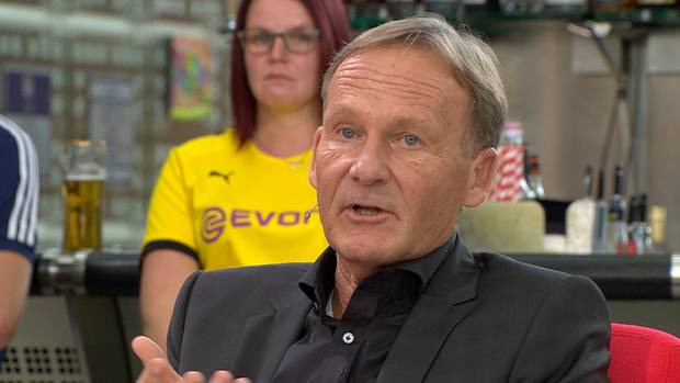 Wie der BVB für die Zukunft plant