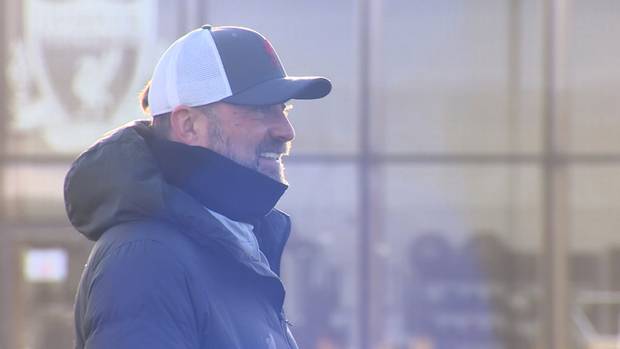 Liverpools vergessenes Abwehr-Juwel