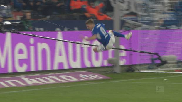 Bellingham: Übertreibt es der BVB?