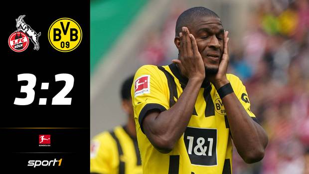 Wie tief sitzt das BVB-Problem?