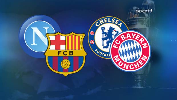 Barca wartet auf Bayern