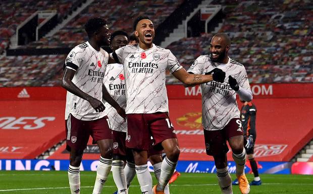 Aubameyang kauft Mega-Anwesen