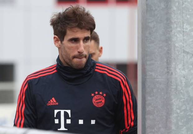 Leiser Abschied eines Triple-Helden