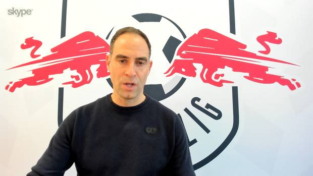 Schmidt nach Leipzig? Das ist dran