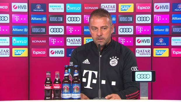 Arp: HSV-Rückkehr vorstellbar