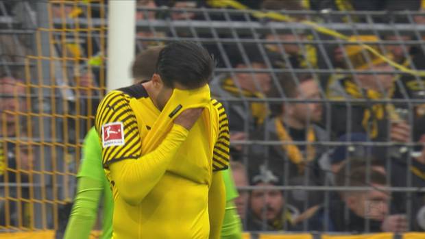 Matthäus: BVB-Ergebnis „grausam“