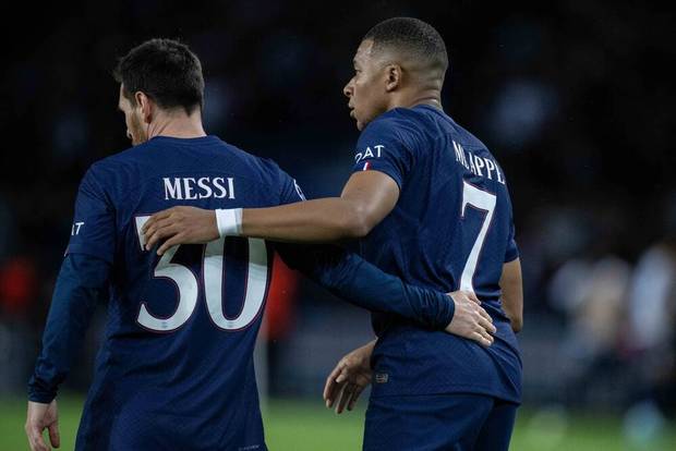Darum wird Frankreich Weltmeister