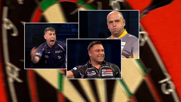 So viel Darts wie nie im Free-TV