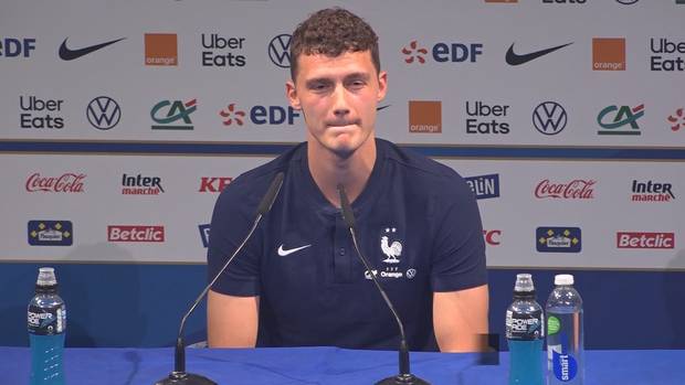 Lewandowski-Poker: So denkt Müller
