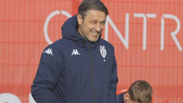 Fix! Kovac zurück in der Bundesliga