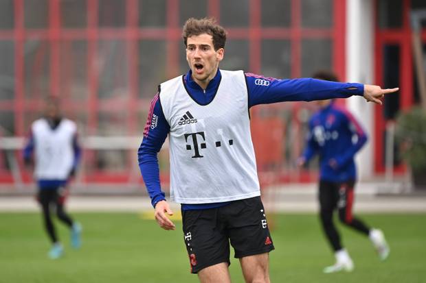 Was Nagelsmann jetzt noch bleibt