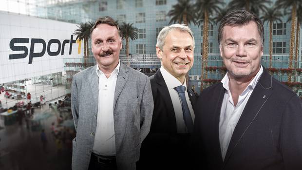 Reif: Lewys Rekord für die Ewigkeit
