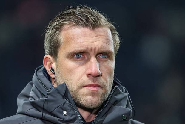 Eintracht-Star denkt an Abschied